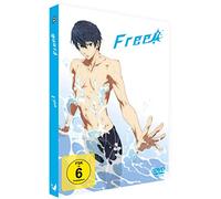 Free! - Vol. 1/Episode 1-6