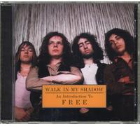 Free - Walk in My Shadow-an Introduction to