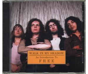 Free - Walk in My Shadow-an Introduction to