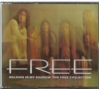 Free - Walk in My Shadow: Anthology