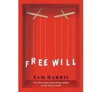 Free Will – Simon & Schuster
