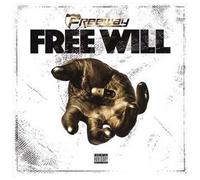 Free Will CD
