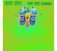 FREE WILL Cold Cold Morning (Vinyl)