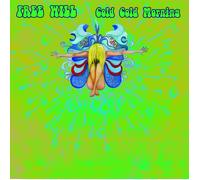 FREE WILL Cold Cold Morning (Vinyl)
