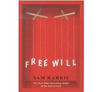 Free Will – Simon & Schuster