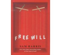 Free will - Sam Harris - Gallery Press Libri - Poche - Etude