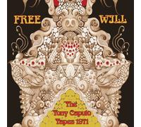 Free Will - The Tony Caputo Tapes 1971 [Vinyl]