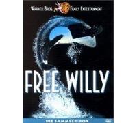Free Willy 1-3