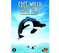 FREE WILLY 1-4-COLLECTION-BILINGUE G