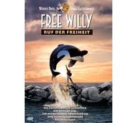 Free Willy 1 - Ruf der Freiheit
