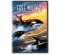 Free Willy 2