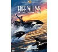 Free Willy 2 [Import]