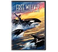 Free Willy 2: The Adventure Home