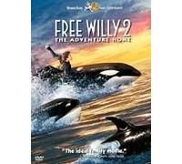 Free Willy 2: The Adventure Home