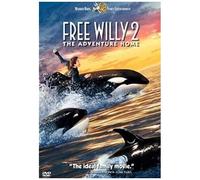 Free Willy 2 [Import]