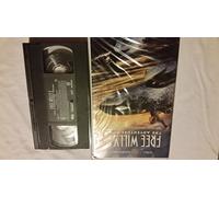Free Willy 2 [VHS]