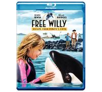 Free Willy