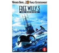 Free Willy 3