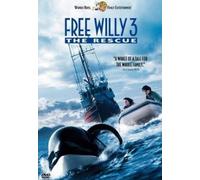 Free Willy 3 [Import]