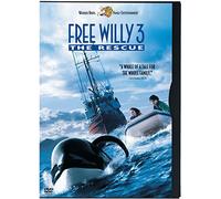 Free Willy 3: The Rescue