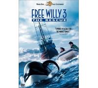 Free Willy 3: The Rescue