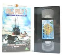 Free Willy 3: The Rescue [VHS] [Import allemand]