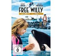 Free Willy 4 - Rettung aus der Piratenbucht