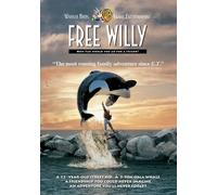 Free Willy [Digital Video Disc]