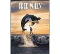 Free Willy - DVD Zone 1 G