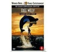FREE WILLY-ED SP-2 DVD-VN G