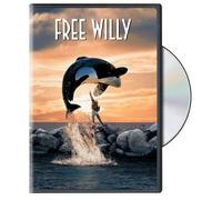 Free Willy [Edizione: Stati Uniti]