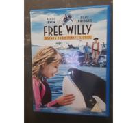 Free Willy Escape - Dvd