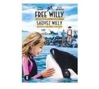 FREE WILLY-ESCAPE FROM PIRATE S COVE-BILINGUE G
