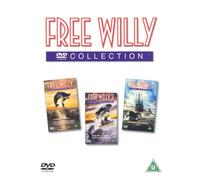 Free Willy - Free Willy [Triple Pack]