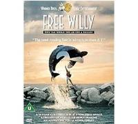 Free Willy [Import anglais]