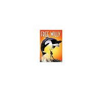 Free Willy [Import allemand]