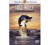 Free Willy [Import allemand]