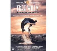 Free Willy [Import USA Zone 1]