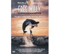 Free Willy [Import USA Zone 1]