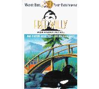 Free Willy - Mein Freund der Wal 3 [VHS]