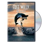 Free Willy / Mon Ami Willy