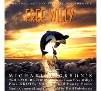 Free Willy / Sauvez Willy Bo Vost Soundtrack