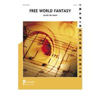 Free World Fantasy / Conducteur