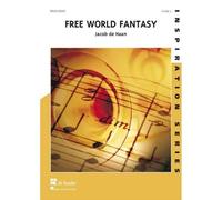 Free World Fantasy / Conducteur