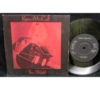 Free World - Kirsty MacColl 7" 45