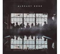 Free Worship - Already Done