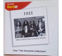 Free - Worth It [Import]