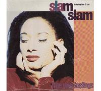Free Your Feelings (1990/91, Feat. Dee C. Lee) [Import]