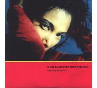 Free your feelings (Xtra Feeling Mix, feat. Gangstarr)