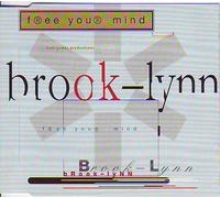 Brook-Lynn - Free Your Mind [Import]